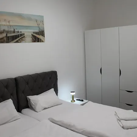 Hotel Sleep&go 3*