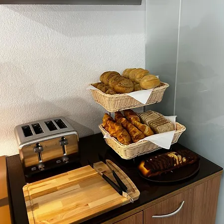 Sleep & Go 3* Unterbalbach