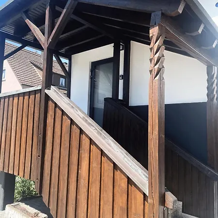 Sleep & Go 3* Unterbalbach