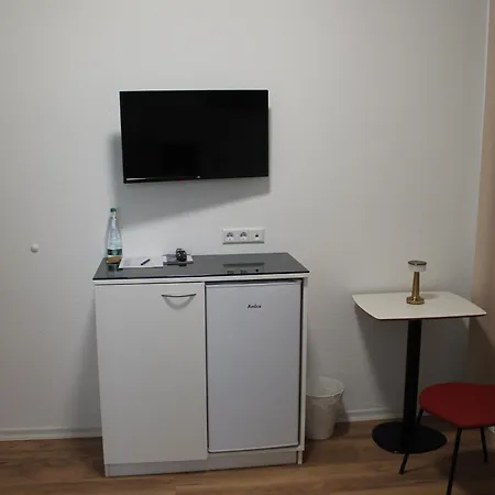 Otel Sleep & Go Unterbalbach