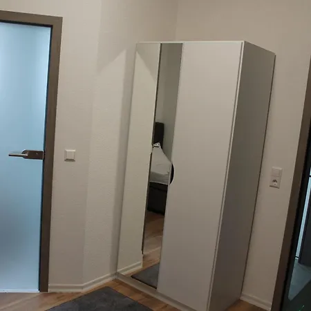 Sleep & Go Unterbalbach