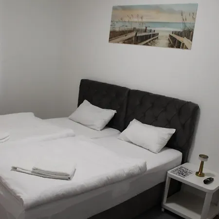 Sleep & Go 3* Unterbalbach