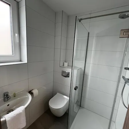 Sleep & Go Unterbalbach