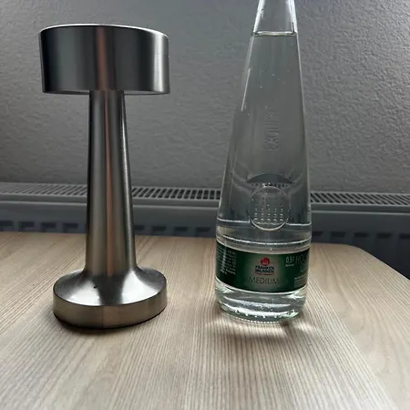 Sleep & Go Otel Unterbalbach