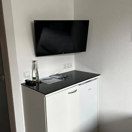 Otel Sleep & Go Unterbalbach