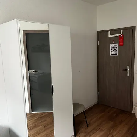 Sleep & Go Unterbalbach