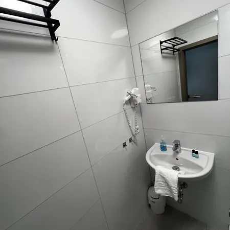 Sleep & Go Unterbalbach