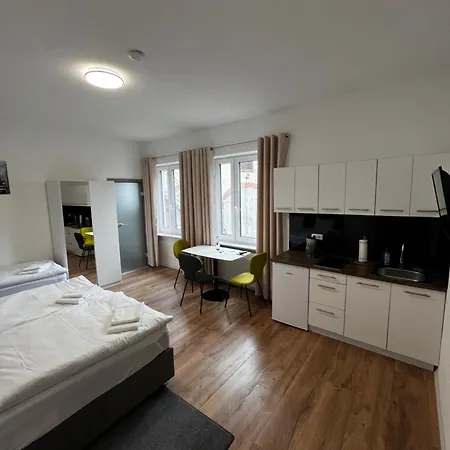 Hotel Sleep & Go Unterbalbach