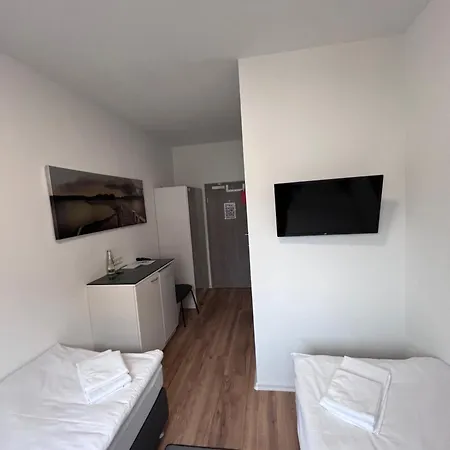 Sleep & Go Unterbalbach