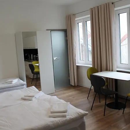 Sleep&go Hotel 3*