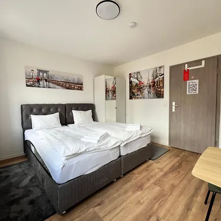 Sleep & Go 3* Unterbalbach