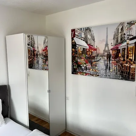 Hotel Sleep & Go Unterbalbach