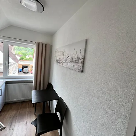 Sleep & Go 3* Unterbalbach