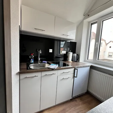 Sleep & Go Otel Unterbalbach