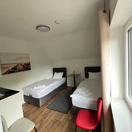 Sleep & Go Unterbalbach