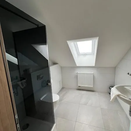 Hotel Sleep & Go Unterbalbach