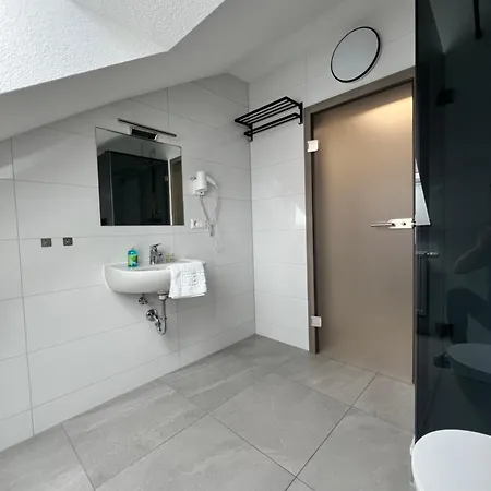 Sleep & Go Unterbalbach