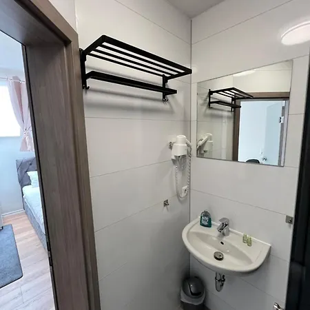 Sleep & Go Unterbalbach