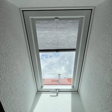 Sleep & Go Otel Unterbalbach