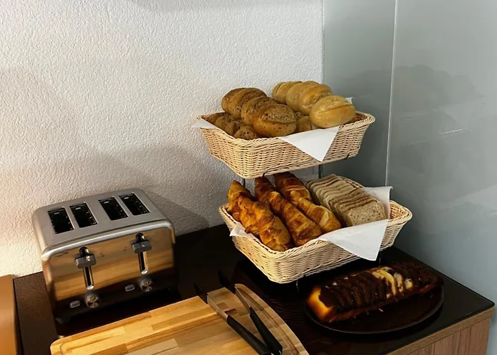 Sleep & Go 3* Unterbalbach