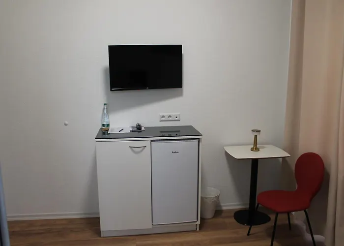 Hotel Sleep & Go Unterbalbach