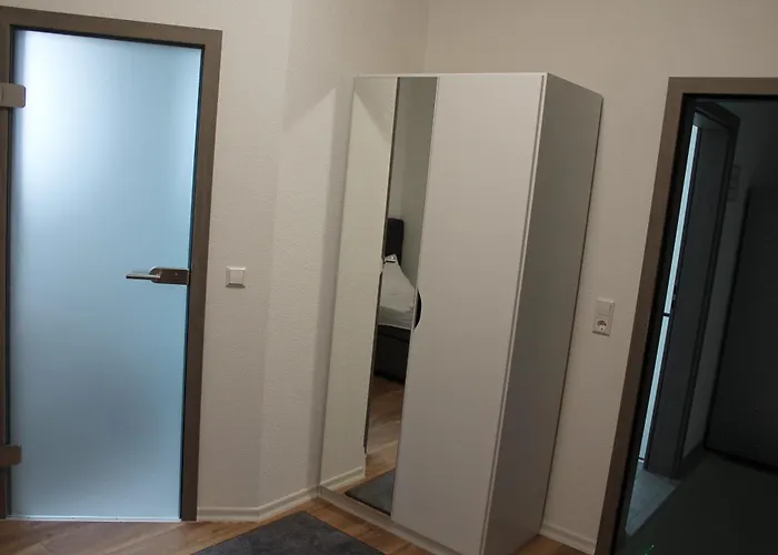 Sleep & Go Unterbalbach