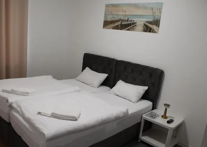 Sleep & Go 3* Unterbalbach