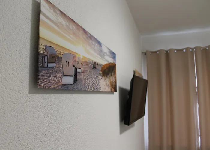 Sleep & Go Hotel Unterbalbach