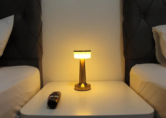 Sleep & Go Hotel Unterbalbach