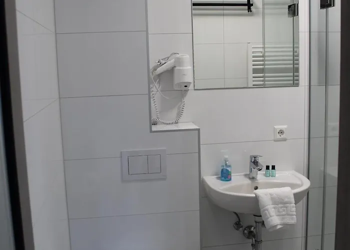 Hotel Sleep & Go Unterbalbach