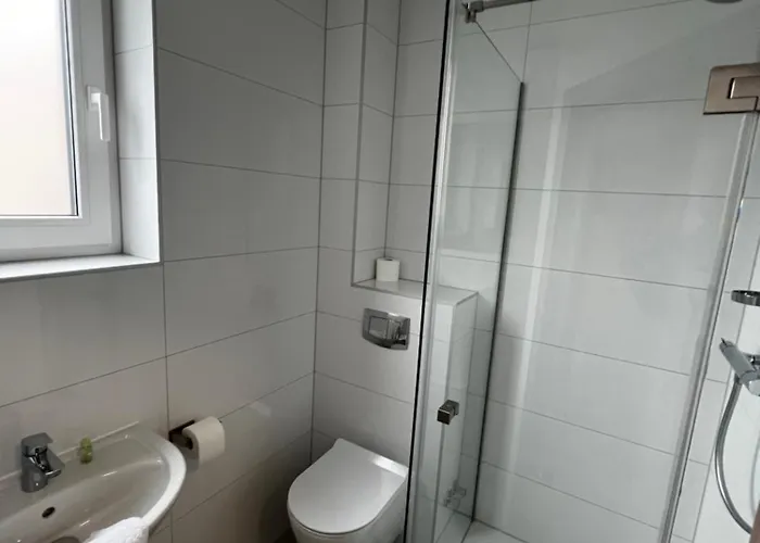 Sleep & Go Unterbalbach