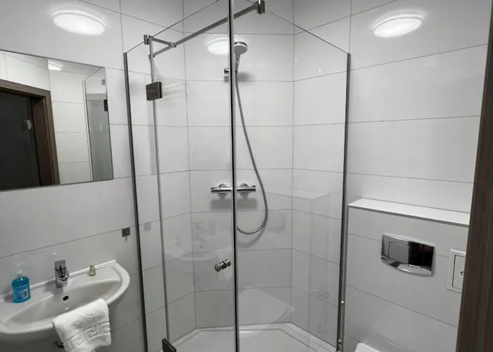 Sleep & Go Hotel Unterbalbach