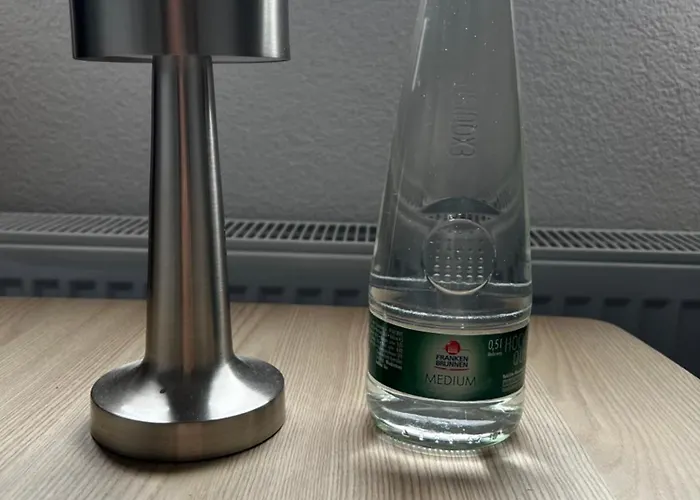 Sleep & Go Hotel Unterbalbach