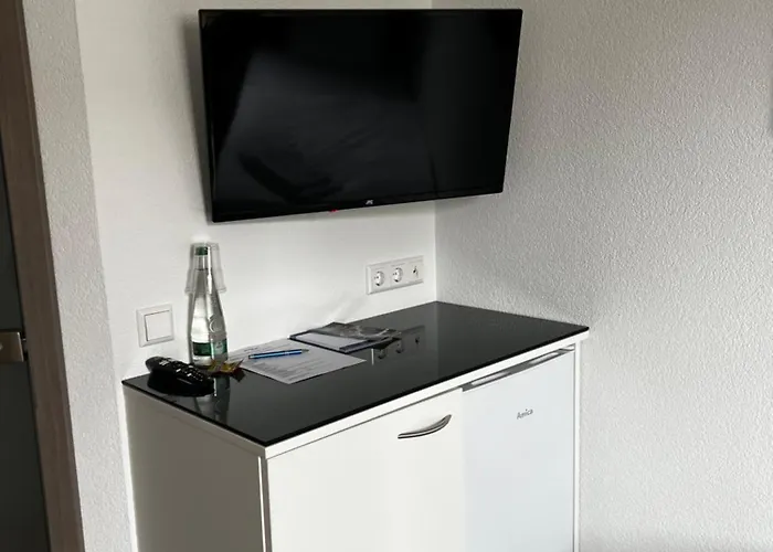 Hotel Sleep & Go Unterbalbach