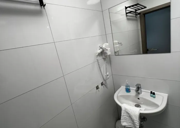 Sleep & Go Unterbalbach