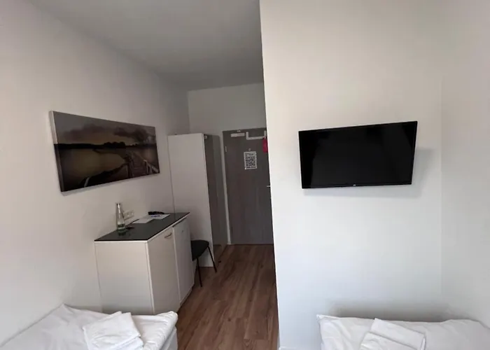 Sleep & Go Unterbalbach