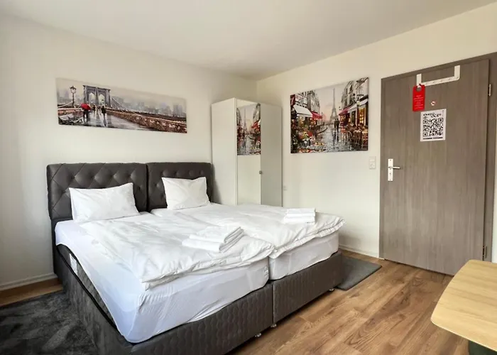 Sleep & Go 3* Unterbalbach