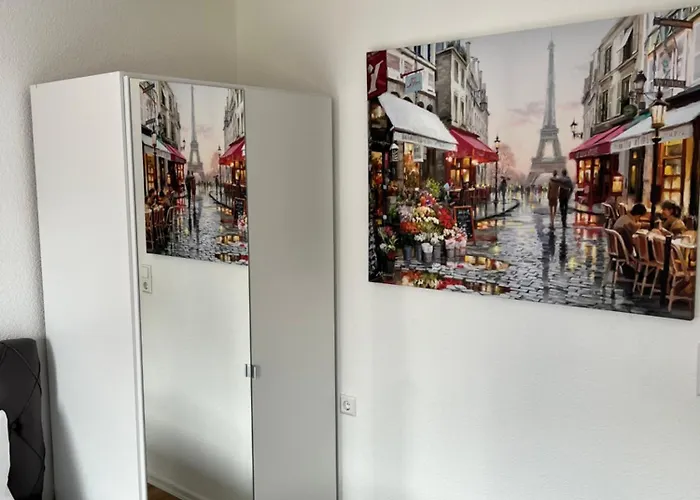 Hotel Sleep & Go Unterbalbach