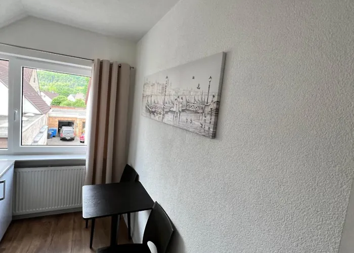 Sleep & Go 3* Unterbalbach