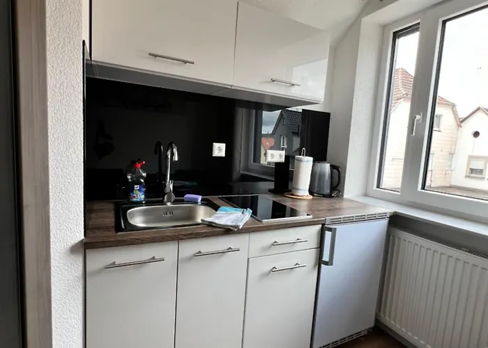 Sleep & Go Hotel Unterbalbach