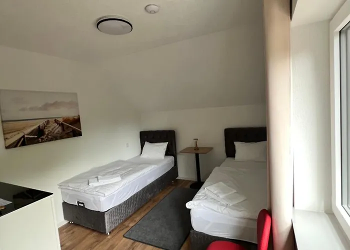 Sleep & Go Unterbalbach