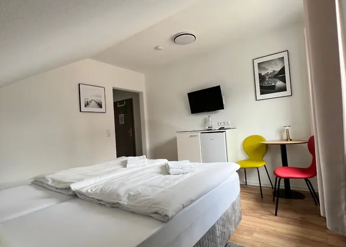 Sleep & Go 3* Unterbalbach