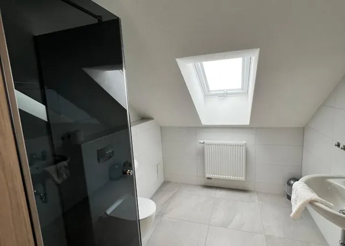 Hotel Sleep & Go Unterbalbach