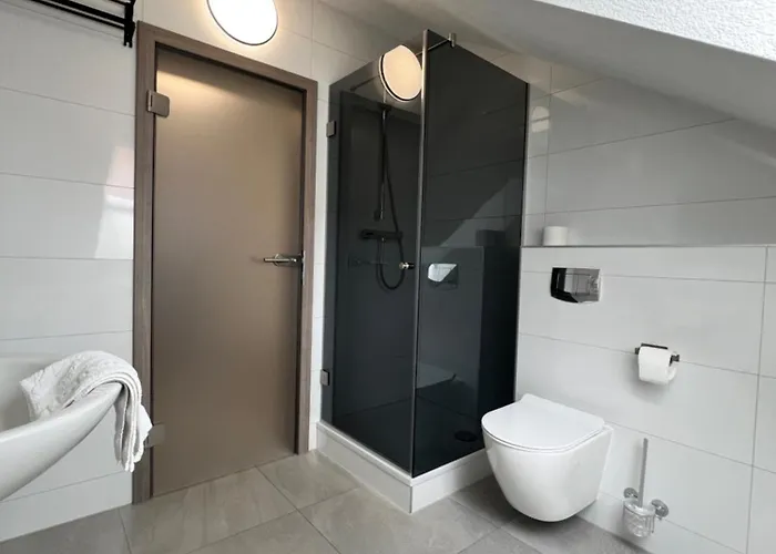 Sleep & Go Hotel Unterbalbach