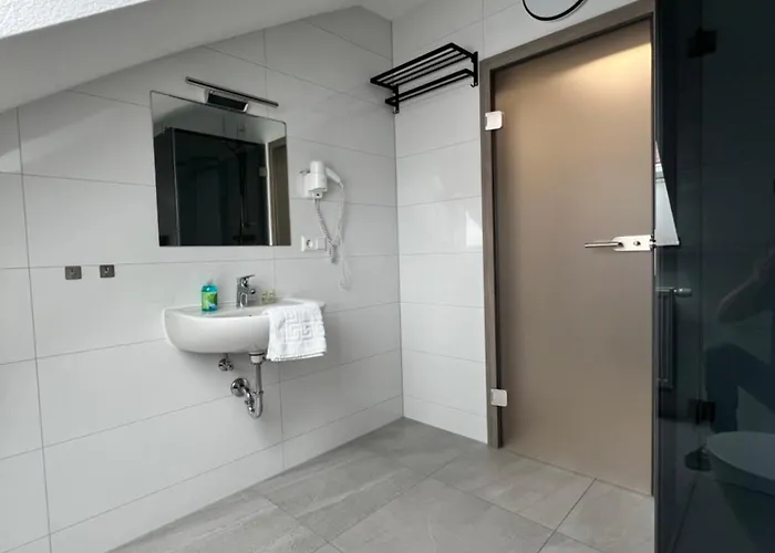 Sleep & Go Unterbalbach