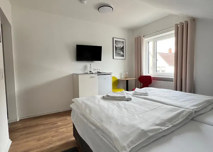 Sleep & Go Hotel Unterbalbach