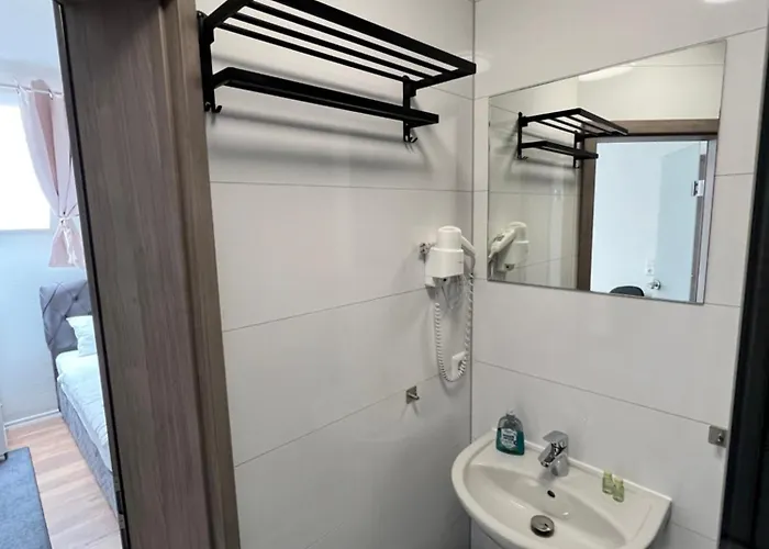 Sleep & Go Unterbalbach